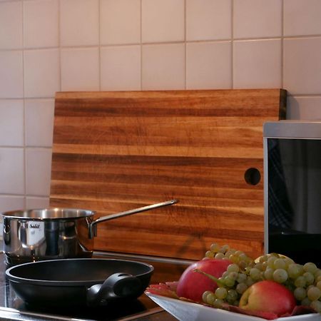 Ferienwohnungen Knodel Sachsenheim Ngoại thất bức ảnh