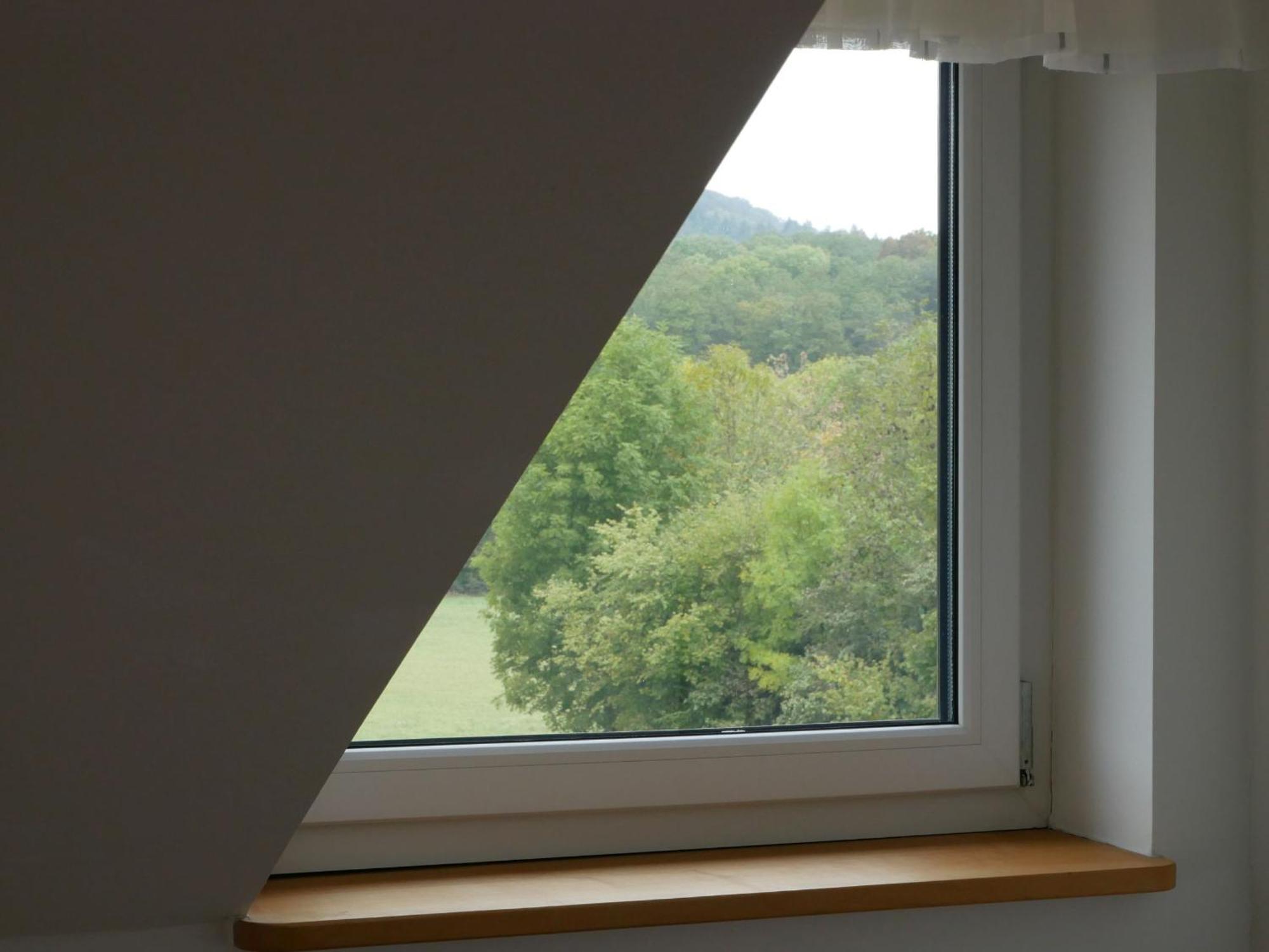 Ferienwohnungen Knodel Sachsenheim Ngoại thất bức ảnh