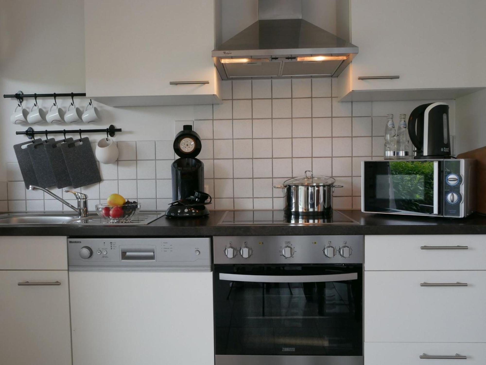 Ferienwohnungen Knodel Sachsenheim Ngoại thất bức ảnh
