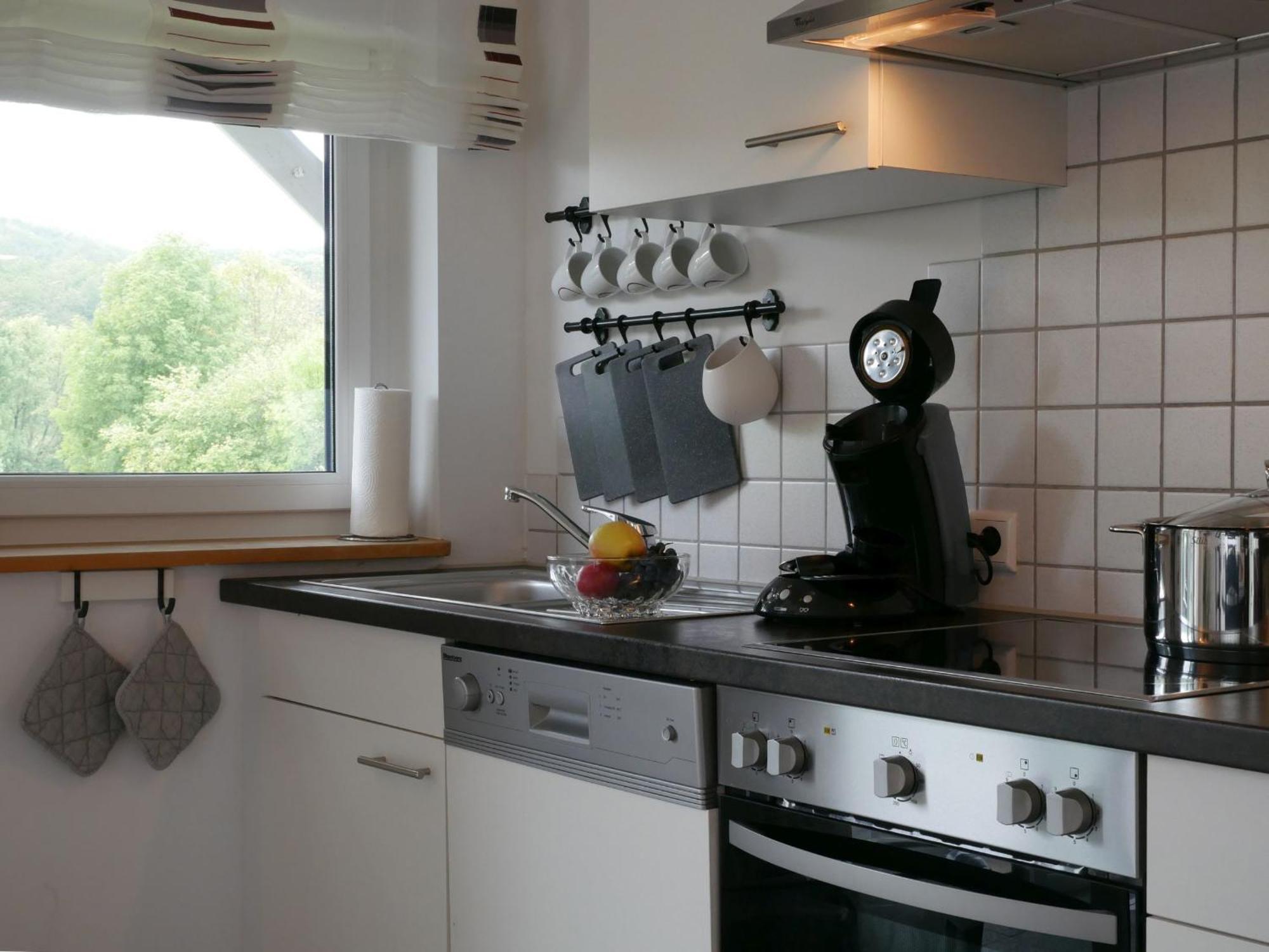 Ferienwohnungen Knodel Sachsenheim Ngoại thất bức ảnh